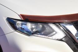 2020 Nissan
X-TRAIL ST-L