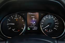 2020 Nissan
X-TRAIL ST-L