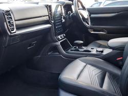 2023 Ford
                Everest Trend