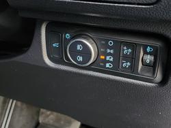 2023 Ford
Everest Trend