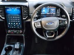 2023 Ford
Everest Trend