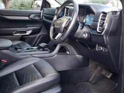 2023 Ford
Everest Trend