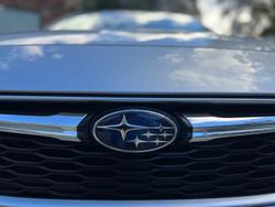 2017 Subaru
Impreza 2.0i Premium