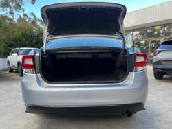 2017 Subaru
Impreza 2.0i Premium