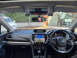 2017 Subaru
Impreza 2.0i Premium