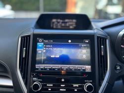 2017 Subaru
Impreza 2.0i Premium