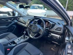 2017 Subaru
Impreza 2.0i Premium