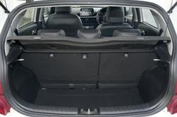 2020 Kia
Picanto GT-Line