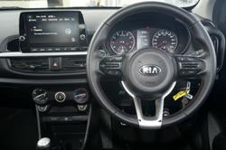 2020 Kia
Picanto GT-Line