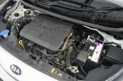 2020 Kia
Picanto GT-Line