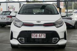 2020 Kia
Picanto GT-Line