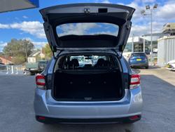 2018 Subaru
Impreza 2.0i