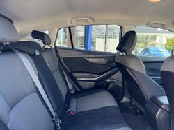 2018 Subaru
Impreza 2.0i