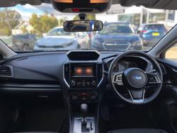 2018 Subaru
Impreza 2.0i