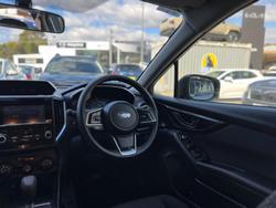 2018 Subaru
Impreza 2.0i