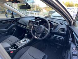 2018 Subaru
Impreza 2.0i