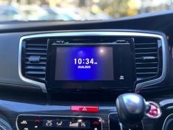 2019 Honda
Odyssey VTi-L