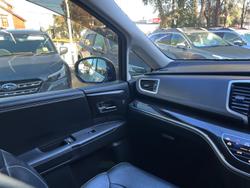 2019 Honda
Odyssey VTi-L