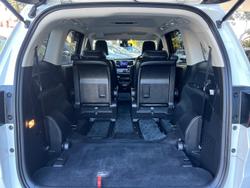 2019 Honda
Odyssey VTi-L