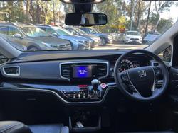 2019 Honda
Odyssey VTi-L
