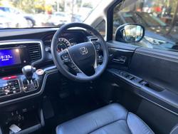 2019 Honda
Odyssey VTi-L