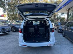 2019 Honda
Odyssey VTi-L