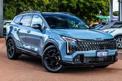 2025 Kia
Sportage GT-Line