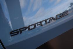 2025 Kia
Sportage GT-Line