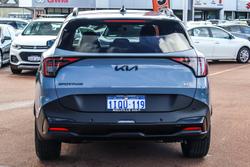 2025 Kia
Sportage GT-Line