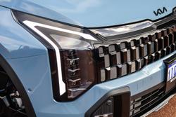 2025 Kia
Sportage GT-Line