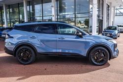 2025 Kia
Sportage GT-Line