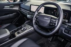 2025 Kia
Sportage GT-Line