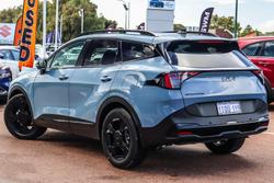 2025 Kia
Sportage GT-Line