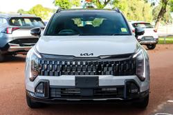 2025 Kia
Sportage GT-Line