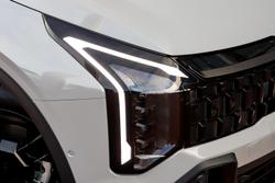 2025 Kia
Sportage GT-Line