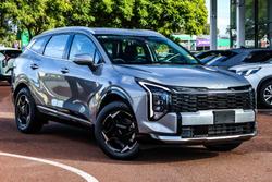 2025 Kia
Sportage HEV SX