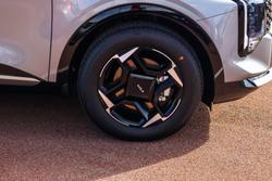 2025 Kia
Sportage HEV SX