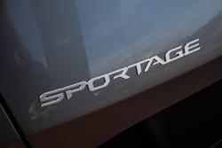 2025 Kia
Sportage HEV SX