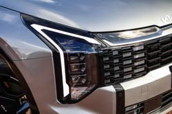 2025 Kia
Sportage HEV SX