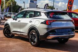 2025 Kia
Sportage HEV SX