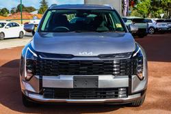 2025 Kia
Sportage HEV SX