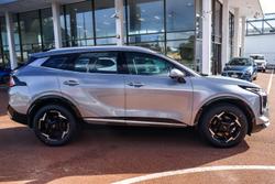 2025 Kia
Sportage HEV SX