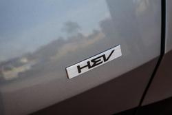 2025 Kia
Sportage HEV SX