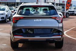 2025 Kia
Sportage HEV SX