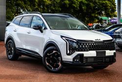 2025 Kia
Sportage HEV GT-Line