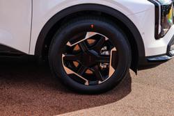 2025 Kia
Sportage HEV GT-Line