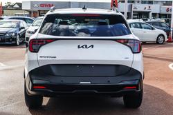 2025 Kia
Sportage HEV GT-Line