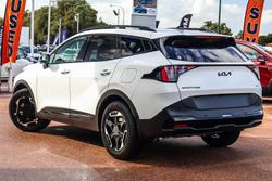 2025 Kia
Sportage HEV GT-Line