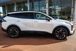 2025 Kia
Sportage HEV GT-Line