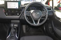 2023 Toyota
Corolla Ascent Sport Hybrid